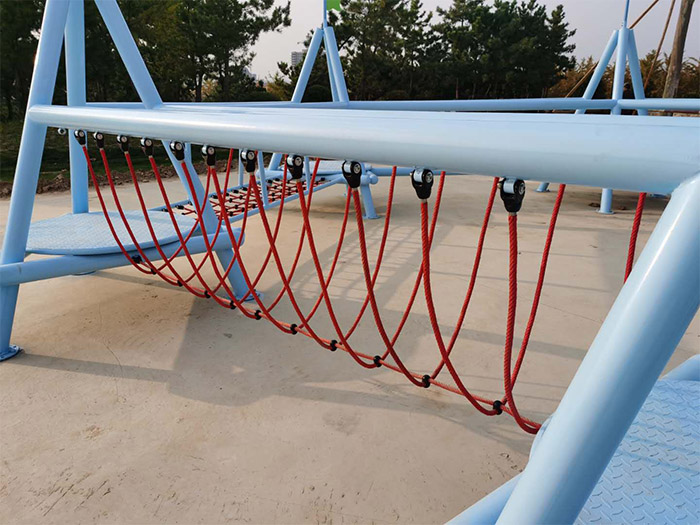 游樂設備廠排名
